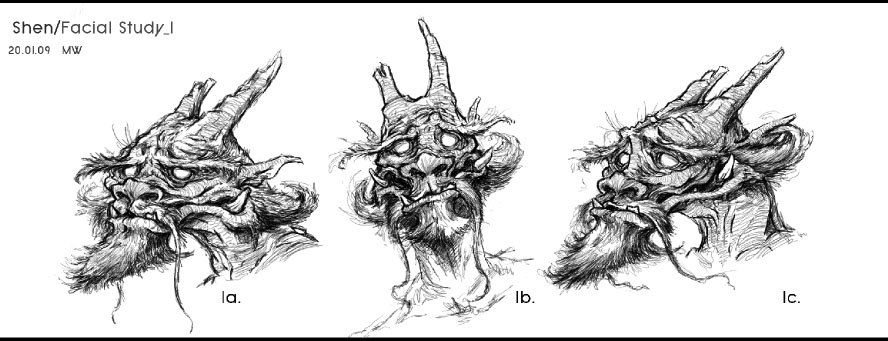 Character Design