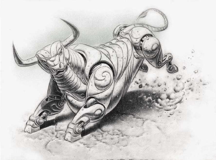 Character Design