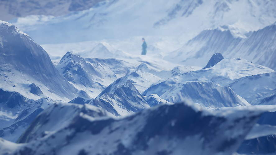 Environment  Design