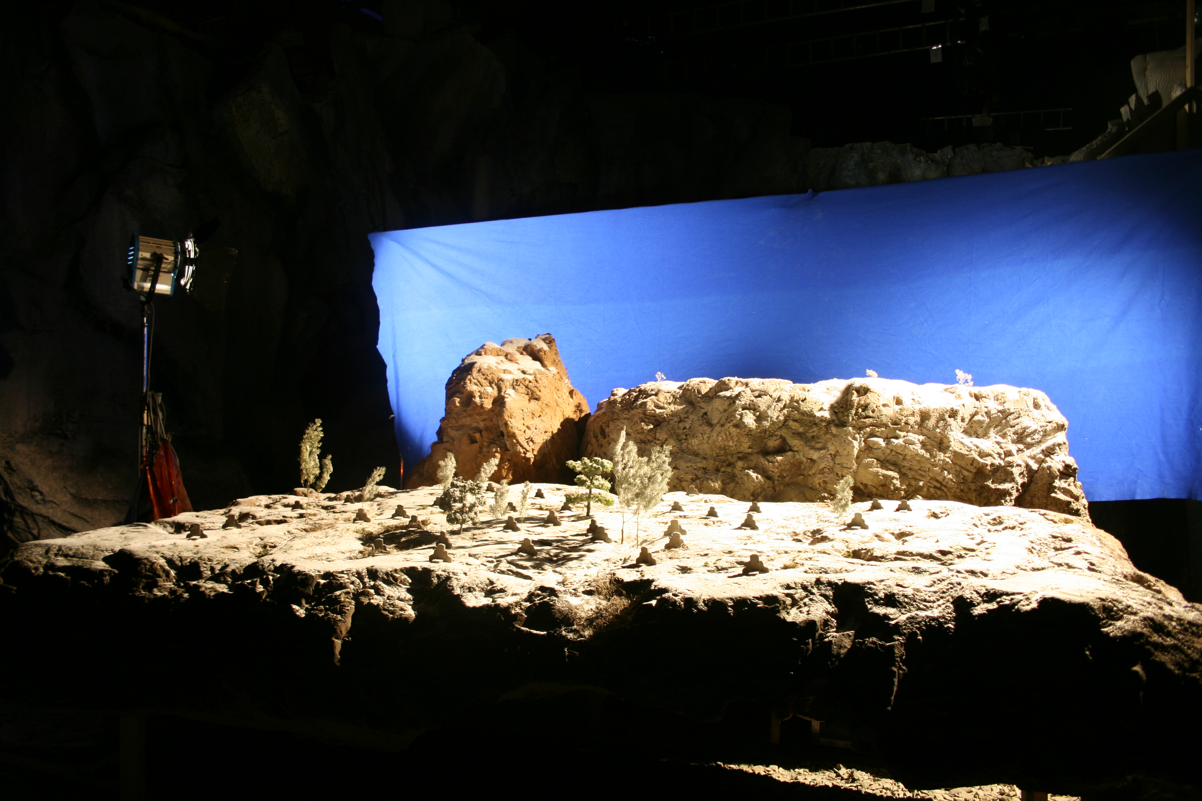Miniatures