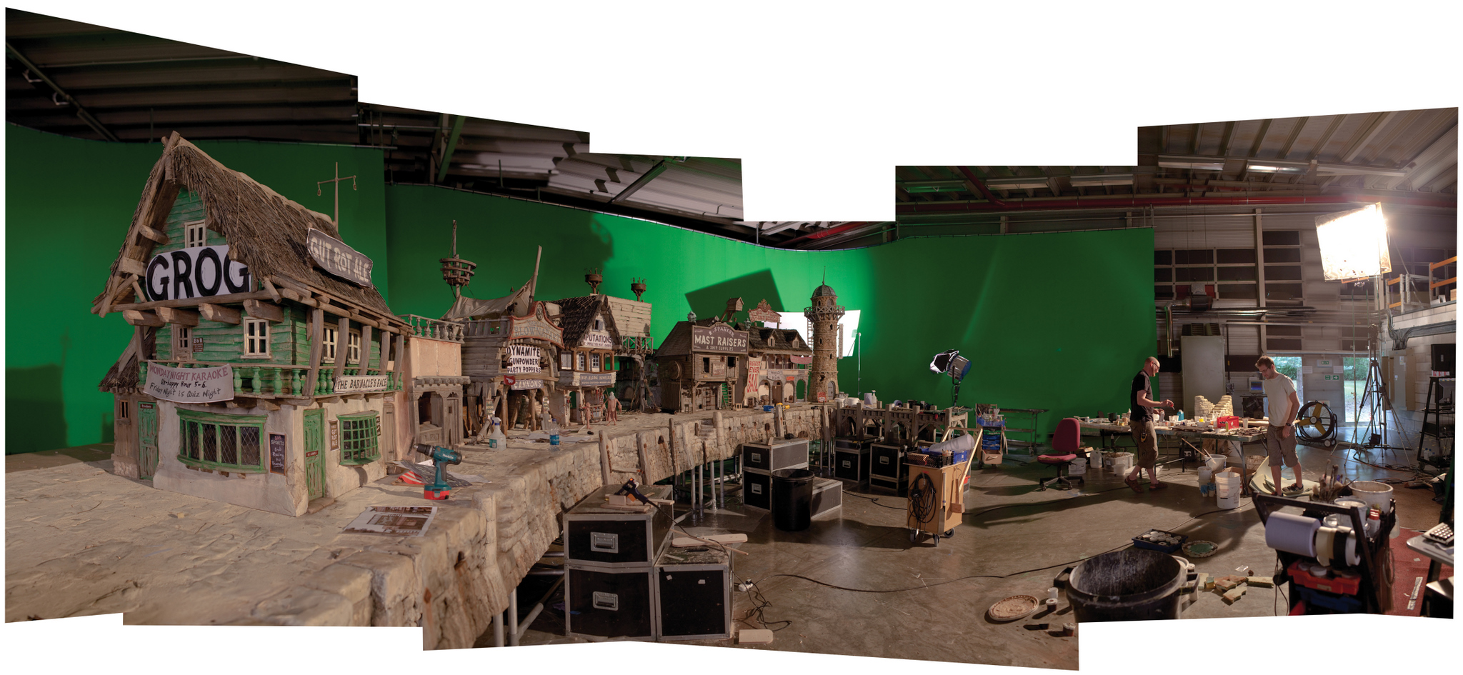 Miniatures